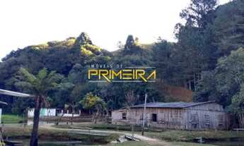 Imagem 6: Excelente Terreno de 3,5 alqueires, com lagos artificiais à venda, Vila Gilcy, Campo Largo