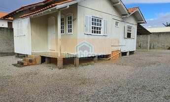 Imagem: Casa à venda no bairro Centro - Tubarão/SC
