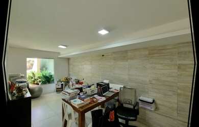 Imagem 15: Al Mare Residências - Triplex - 4 suítes - Terraço gourmet - 4 vagas - 343m²