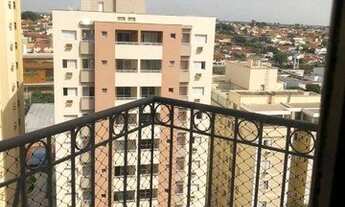 Imagem 5: Apartamento, 102 m² - venda por R$ 350.000,00 ou aluguel por R$ 1.800,00/mês - Centro - Sã