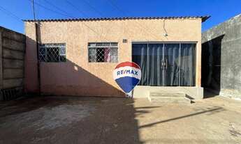 Imagem: QNN 07 - CEILÂNDIA NORTE - DUAS CASAS NO