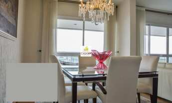 Imagem 2: Apartamento à venda, Vila Mariana, 180m², 3 suítes, 4 vagas!