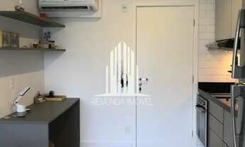 Imagem 6: Parkway panamby apartamento de 1 dormitório 1 suíte e 1 vaga