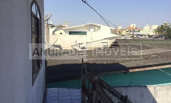 Imagem 3: Casa com comercio Lanchonete