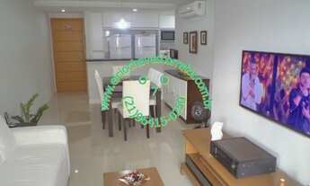 Imagem 2: Apartamento 3 Quartos(1 Suíte) no Freedom Freguesia