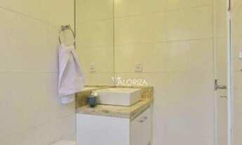 Imagem 6: Village com 2 dormitórios à venda - Vila Mineirão - Sorocaba/SP