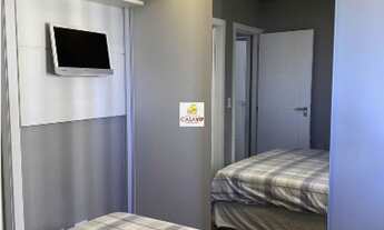 Imagem 7: Apartamento à venda, Vila Bela, 69m², 2 dormitórios, 1 suíte, 1 vaga!