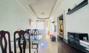 Imagem 6: CASA GEMINADA COM ENTRADA INDIVIDUAL