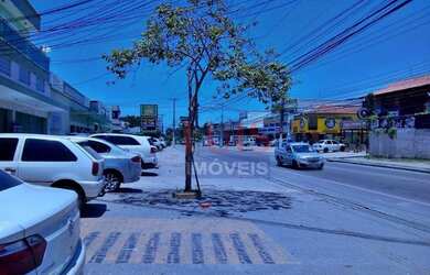 Imagem 6: Prédio para alugar, 400 m² por R$ 19.900/mês - Itaipu - Niterói/RJ - PR0017