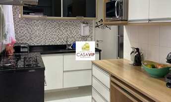 Imagem 7: Apartamento à venda, Lapa, 94m², 3 dormitórios, 1 suíte, 2 vagas!