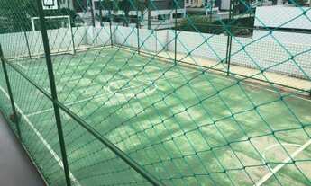 Imagem 7: NASCENTE COM ÓTIMA ÁREA DE LAZER COM 2 VAGAS SOLTAS