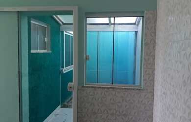 Imagem 6: Casa Residencial com 2 quartos à venda por R$ 320000.00, 75.00 m2 - OLARIAS - PONTA GROSSA