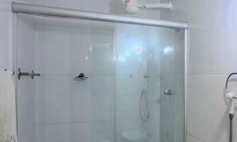 Imagem 6: Tanque, bela casa, em condomínio, de três quartos