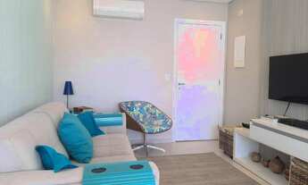 Imagem 6: Apartamento Varanda Gourmet - 200 Metros do Mar - Enseada