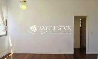 Imagem 5: Rio de Janeiro - Apartamento Padrão - Gávea