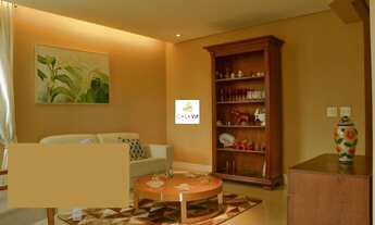 Imagem 5: Apartamento à venda, Moema, 240m², 4 dormitórios, 2 suítes, 4 vagas!