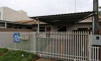 Imagem 5: Toledo - Casa - Jardim Tocantins