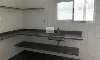 Imagem 5: APARTAMENTO NA ALAMEDA SANTOS ANDAR TÉRREO