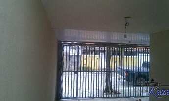 Imagem 5: Sao Jose dos Campos - Casa Padrão - Alto da Ponte