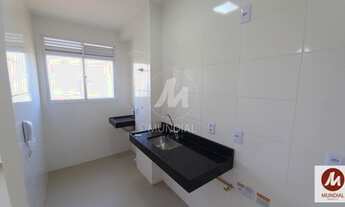 Imagem 4: Apartamento (tipo - padrao) 2 dormitórios, cozinha planejada, portaria 24 horas, lazer, el