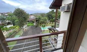 Imagem 2: Casa de condomínio (Uba Terra) térrea - aproximadamente 550metros quadrados- Niterói - RJ