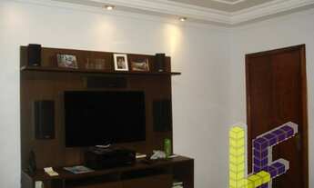 Imagem 7: SANTO ANDRE - Residential / Sobrado - BANGU