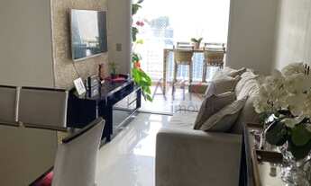 Imagem 5: Apartamento - Venda - Vila Gomes Cardim - Cod. 620