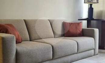 Imagem 3: São Paulo - Apartamento Padrão - VILA OLÍMPIA