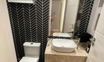 Imagem 2: Apartamento com 4 dormitórios à venda, 220 m² por R$ 2.200.000 - Vila Formosa - São Paulo