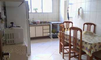 Imagem 5: Apartamento residencial à venda, Marapé, Santos