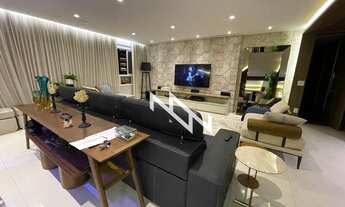 Imagem 4: Apartamento à venda, 232 m² por R$ 2.800.000,00 - Jardim América - Goiânia/GO