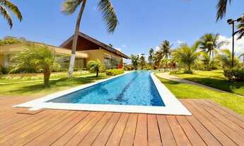 Imagem 5: Lote no Vila Flor com 280m2 - lado sombra