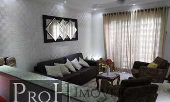 Imagem: Sobrado 250m² 3 dormitórios sendo 1 suíte