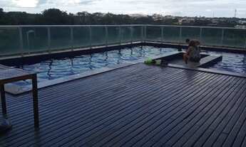 Imagem 3: Aluga aptº 6º andar, avenida joão xxiii, 38,20, cond. boulevard, são cristovao