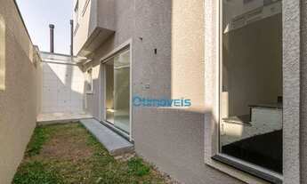 Imagem 5: Sobrado em condomínio com 4 dormitórios à venda, 230 m² - Cidade Industrial - Curitiba/PR