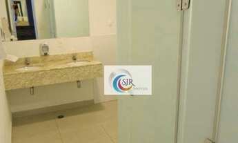 Imagem 7: Conjunto comercial de 187 m² com 6 vagas