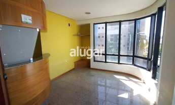 Imagem 3: Sala Aérea Centro Caxias do Sul