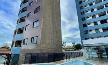 Imagem 2: Apartamento para Venda - Condomínio Porto Tropical Residence - 57m² com 2 suítes - Ponta