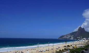 Imagem: Cobertura à venda na Avenida Vieira Souto