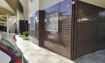 Imagem 4: Apartamento à venda, 2 quartos, Três Barras - Contagem/MG