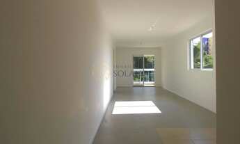 Imagem 4: Apartamento de 83,4m², 3 Dormitórios, sendo 1 Suíte, Sacada com Churrasqueira e vaga dupla