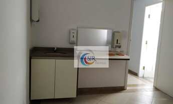 Imagem 6: Conjunto, 150 m² - venda por R$ 1.650.000,00 ou aluguel por R$ 6.000,00/mês - Cerqueira Cé