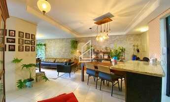 Imagem 2: Apartamento à venda no bairro Itacorubi - Florianópolis/SC