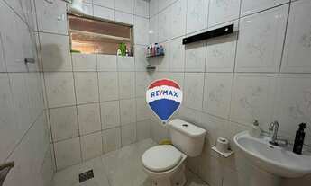 Imagem 6: QNN 07 - CEILÂNDIA NORTE - DUAS CASAS NO LOTE