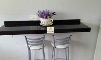 Imagem 7: Apartamento à venda, Vila Mariana, 120m², 3 dormitórios, 1 suíte, 3 vagas!