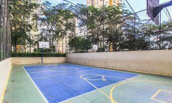 Imagem 6: Apartamento para venda tem 58 metros quadrados com 2 quartos. Oportunidade marfim eldorado