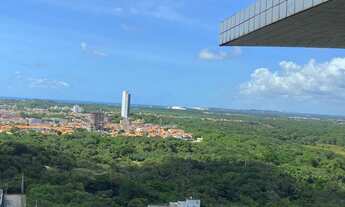 Imagem 2: EDIFÍCIO MALAGA E ALAVEZ - APARTAMENTO A VENDA COCÓ 117 m² - 3 SUÍTES 6 VAGAS - À VIST