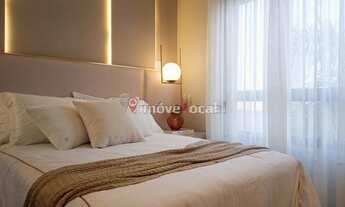 Imagem 4: Apartamento à venda 2 Quartos, 1 Suite, 1 Vaga, 85.51M², Mercês, Curitiba - PR