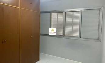 Imagem 5: Apartamento à venda, Cidade Monções, 110m², 3 dormitórios, 1 suíte, 1 vaga!