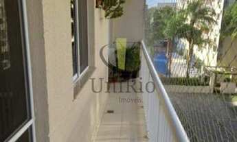 Imagem 2: Apartamento à venda - Pechincha - Rio de Janeiro - RJ